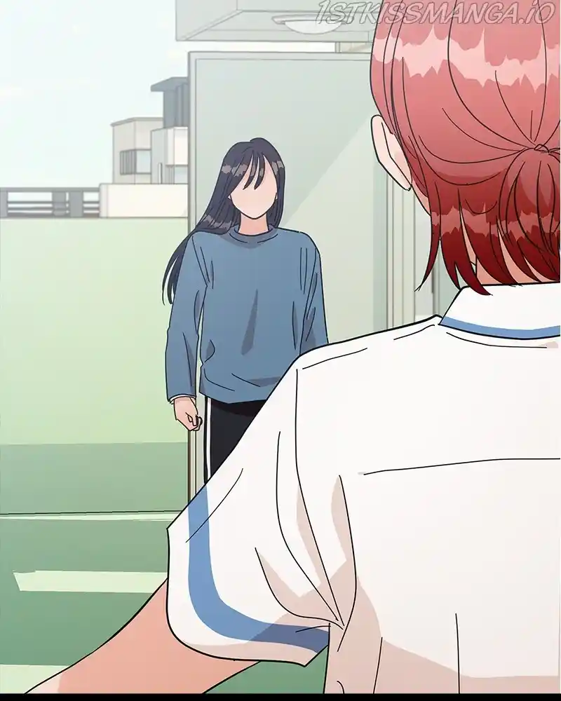 Pyramid Game Chapter 81