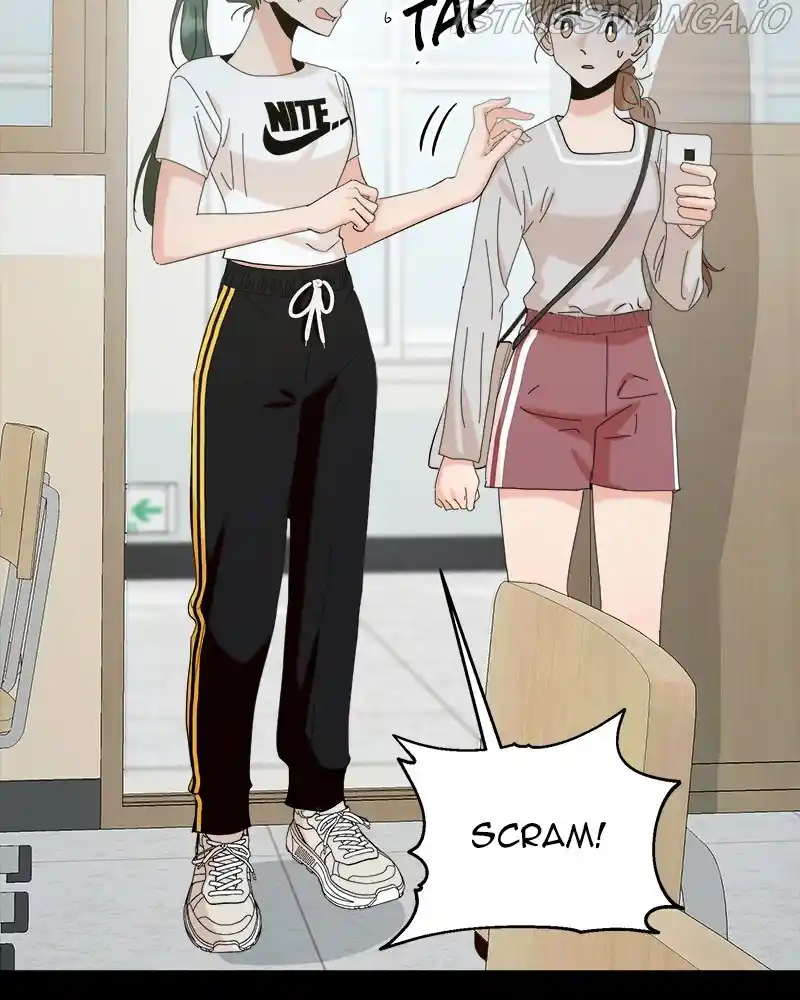 Pyramid Game Chapter 81