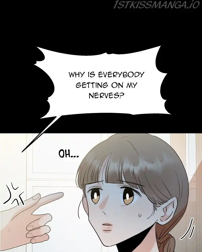 Pyramid Game Chapter 81