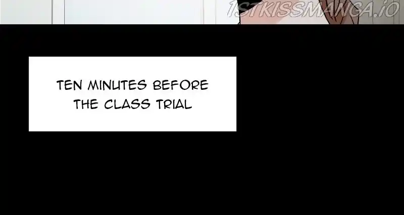 Pyramid Game Chapter 81