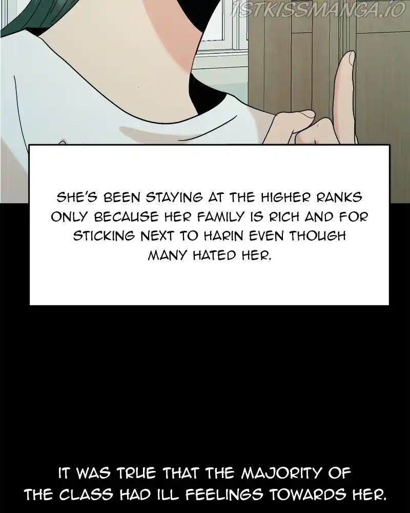 Pyramid Game Chapter 81