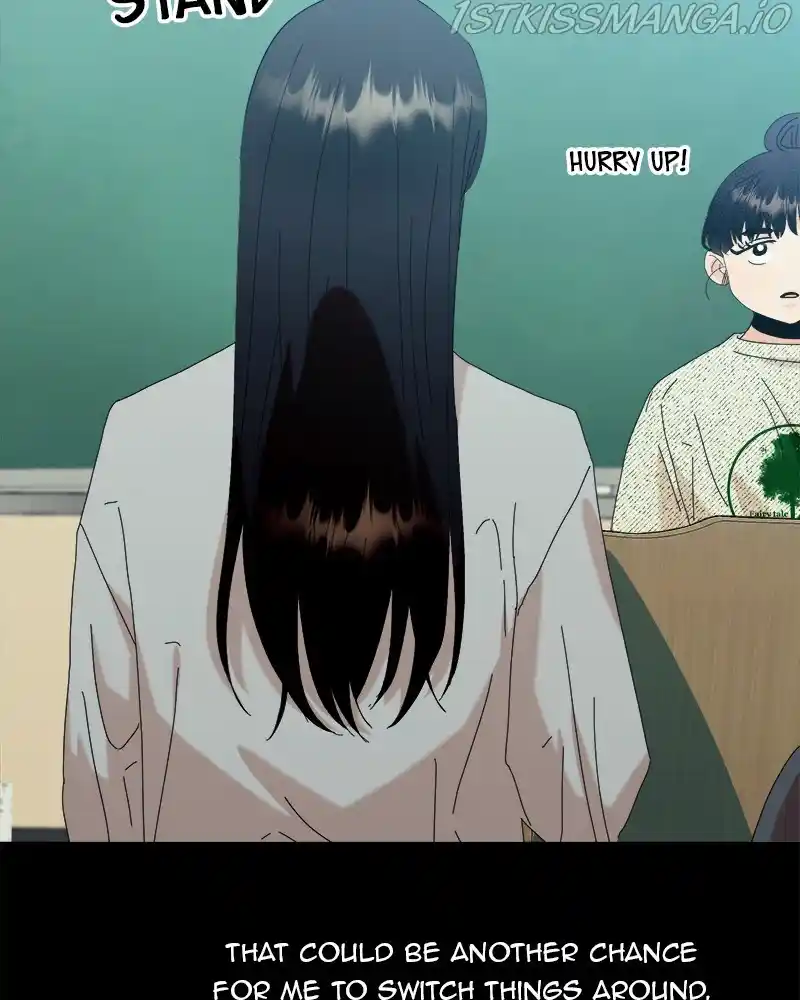 Pyramid Game Chapter 81