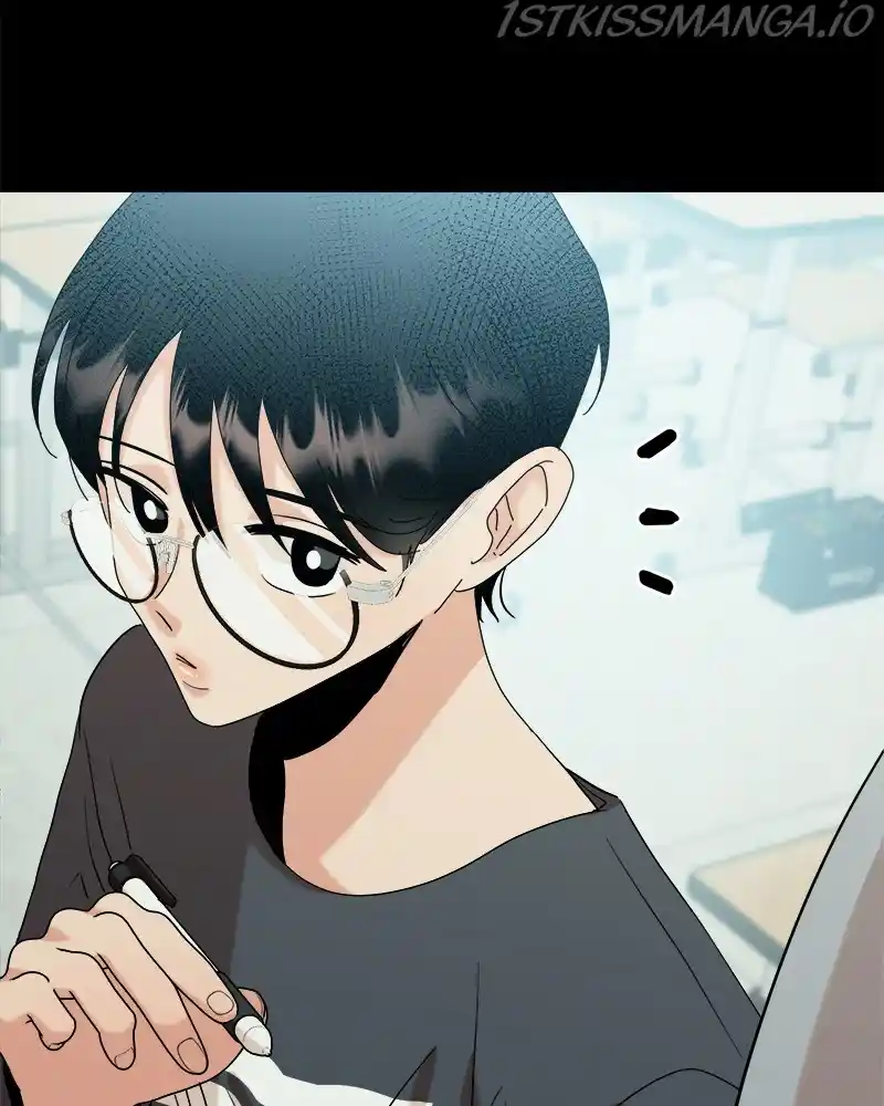 Pyramid Game Chapter 81