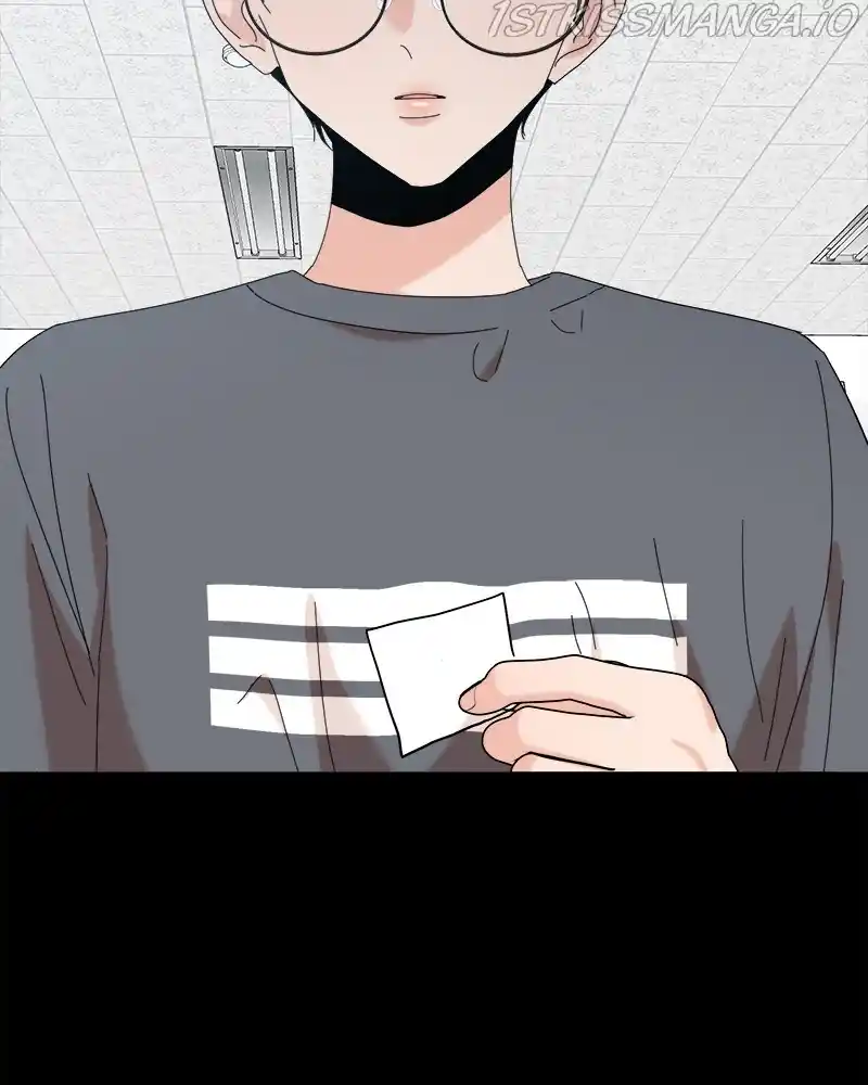 Pyramid Game Chapter 81