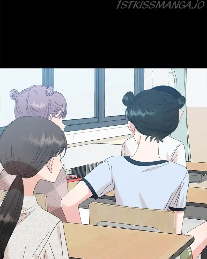 Pyramid Game Chapter 81