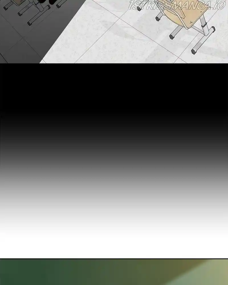 Pyramid Game Chapter 81