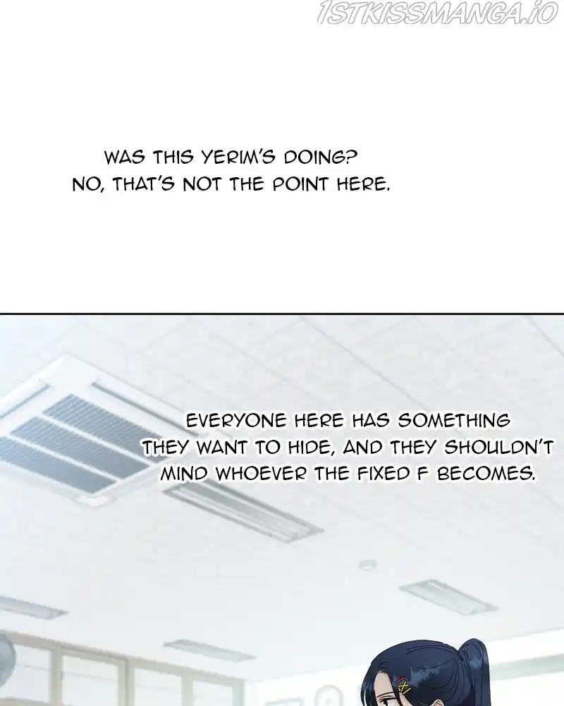 Pyramid Game Chapter 81