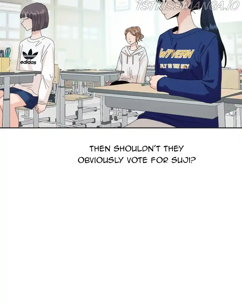 Pyramid Game Chapter 81