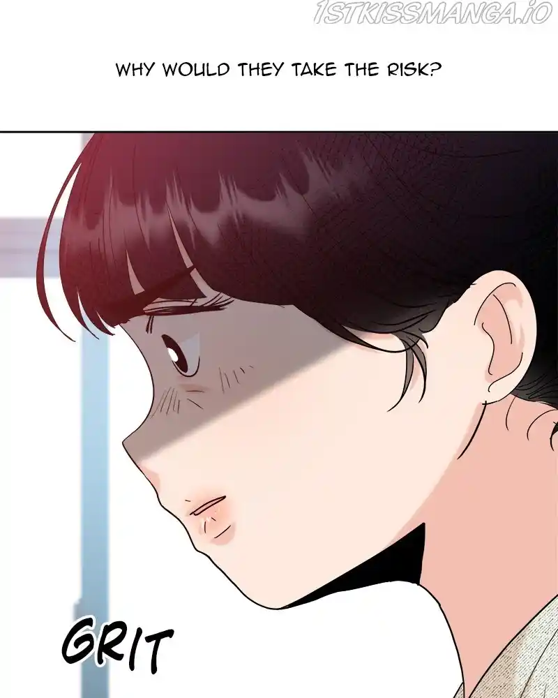 Pyramid Game Chapter 81