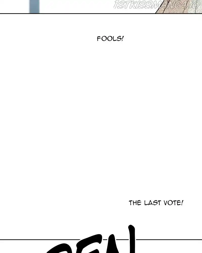 Pyramid Game Chapter 81