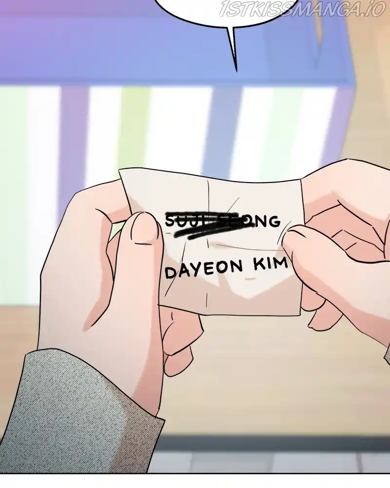 Pyramid Game Chapter 81