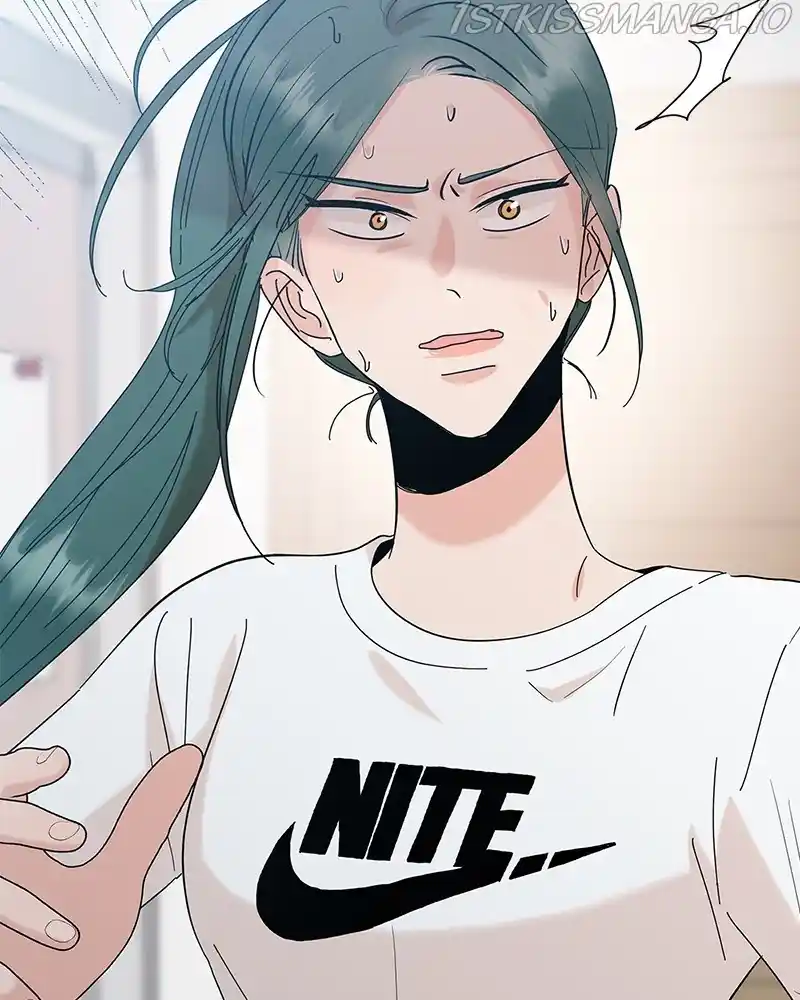 Pyramid Game Chapter 81