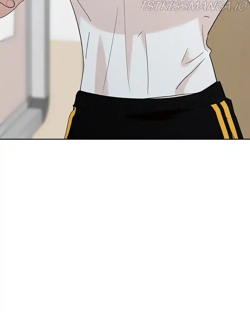 Pyramid Game Chapter 81