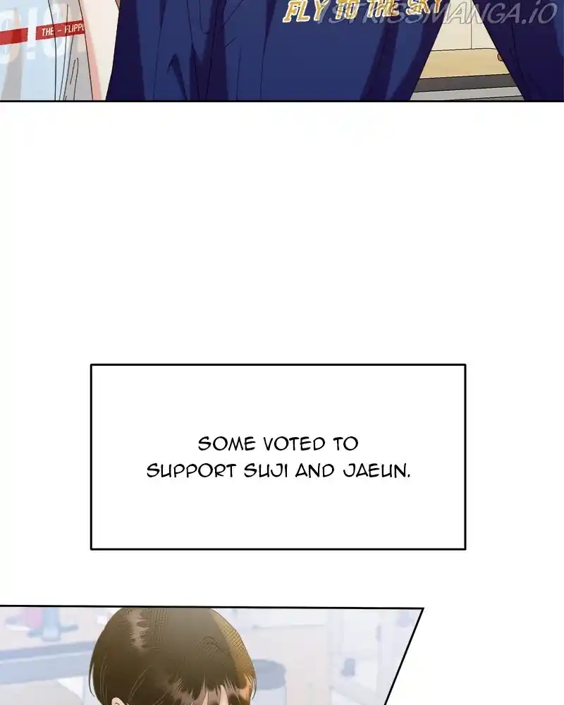 Pyramid Game Chapter 82