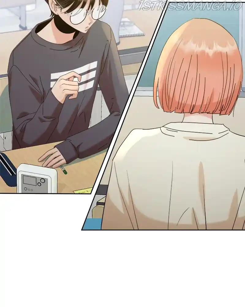 Pyramid Game Chapter 82