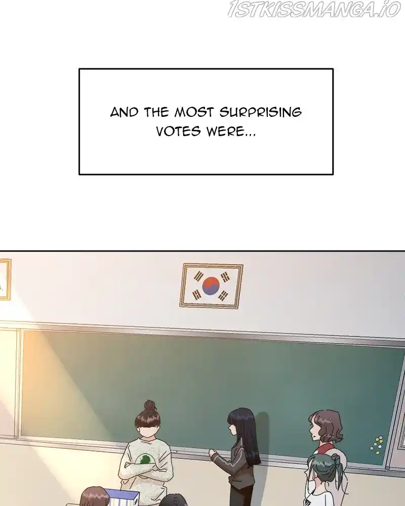 Pyramid Game Chapter 82