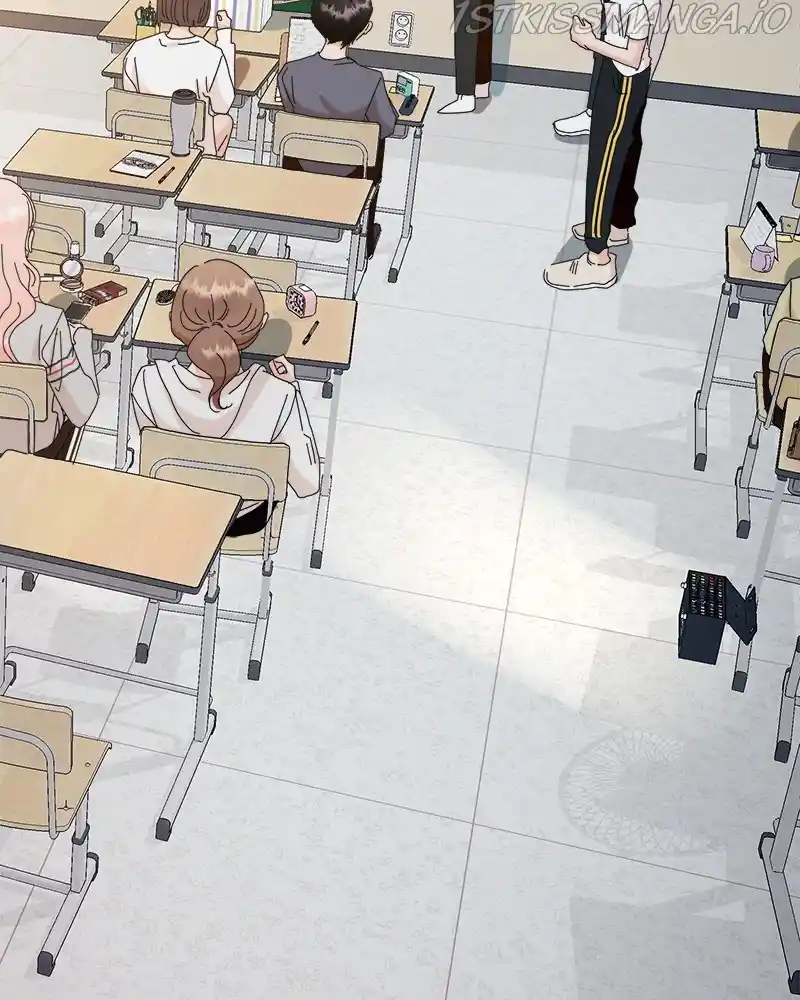 Pyramid Game Chapter 82