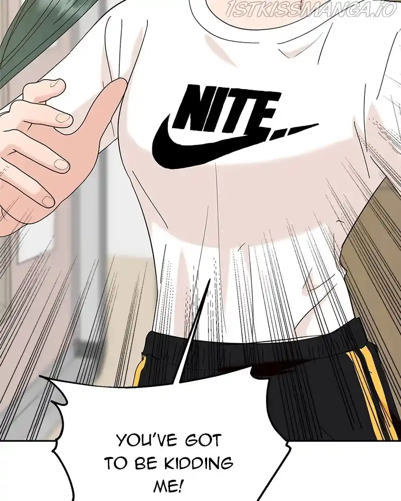 Pyramid Game Chapter 82