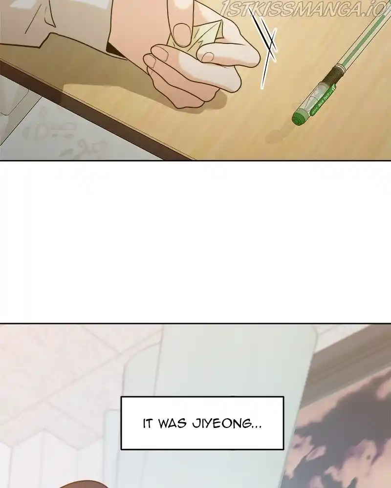 Pyramid Game Chapter 82