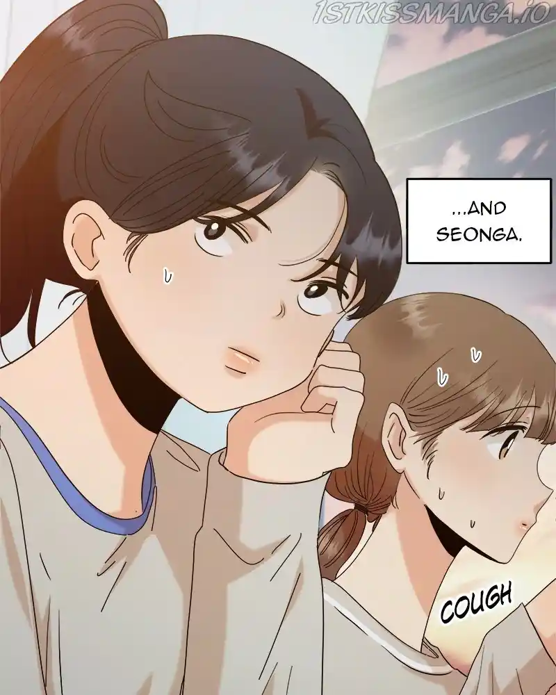 Pyramid Game Chapter 82