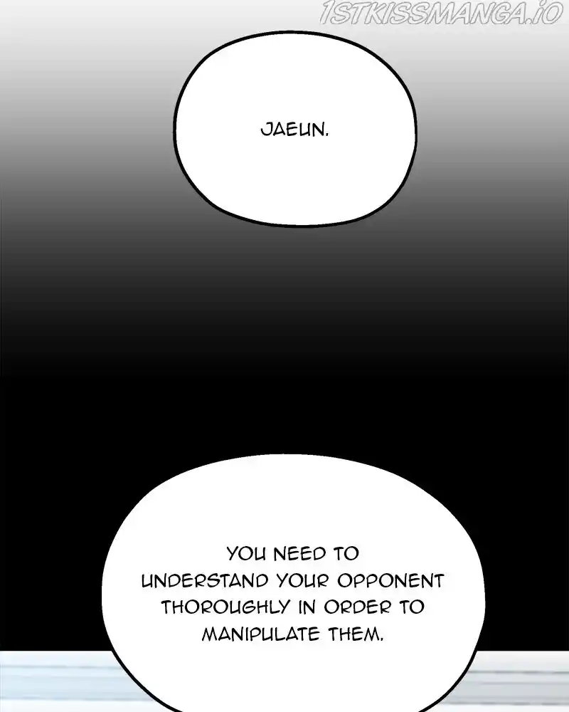 Pyramid Game Chapter 82