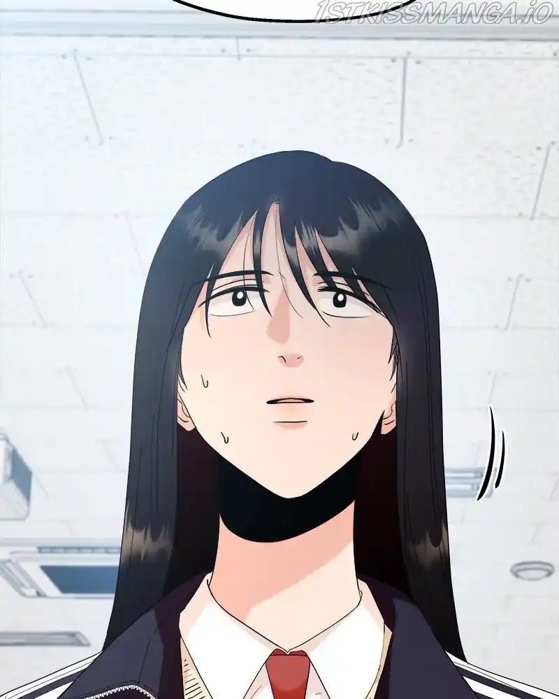 Pyramid Game Chapter 82