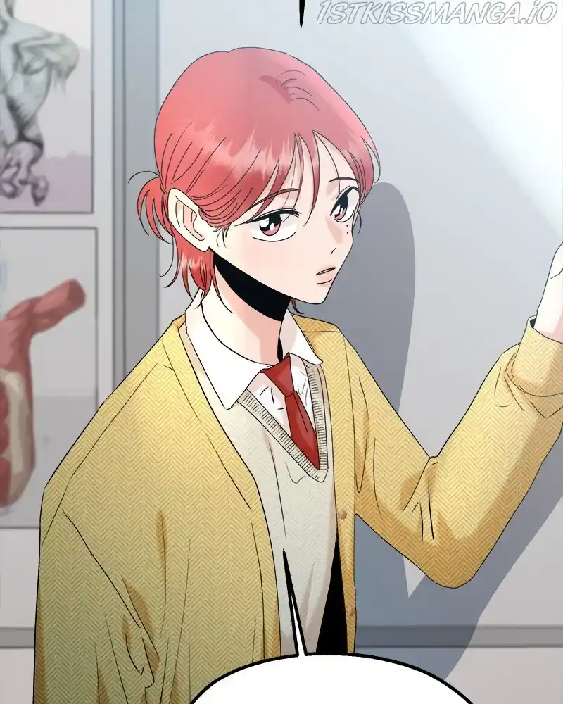 Pyramid Game Chapter 82