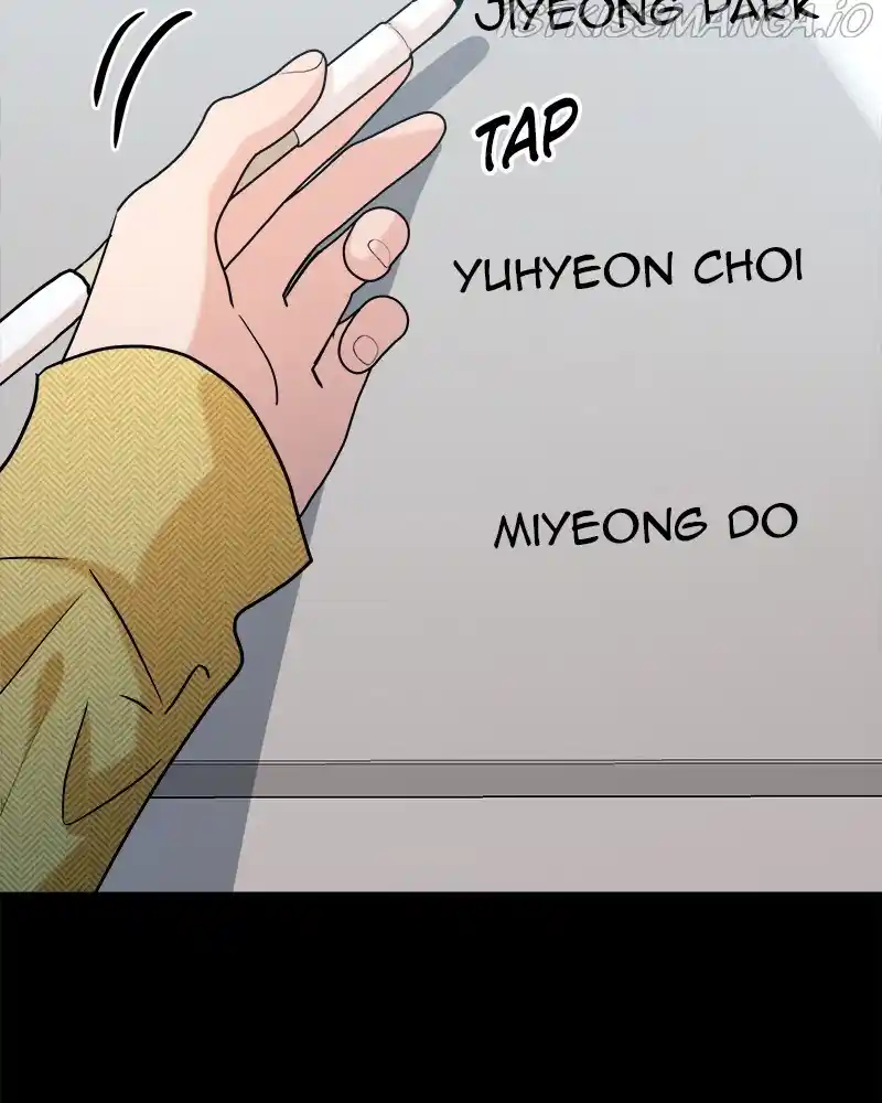 Pyramid Game Chapter 82