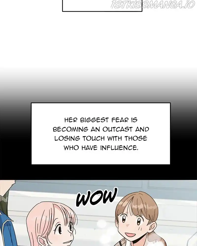 Pyramid Game Chapter 82