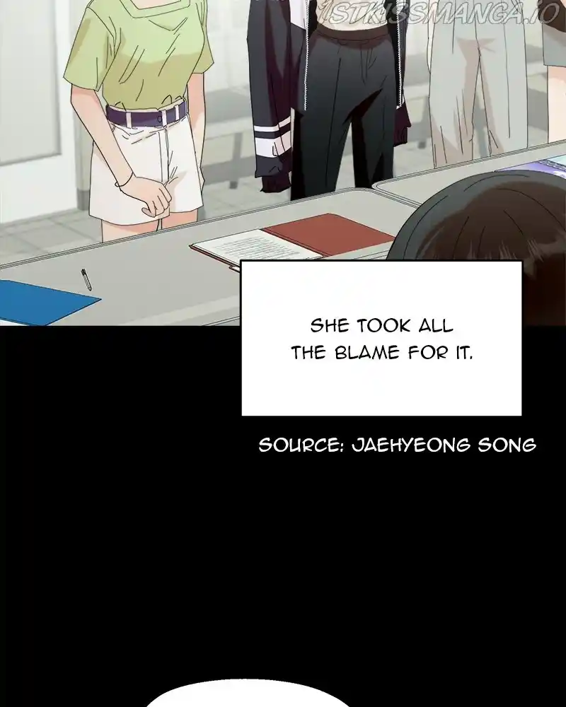 Pyramid Game Chapter 82