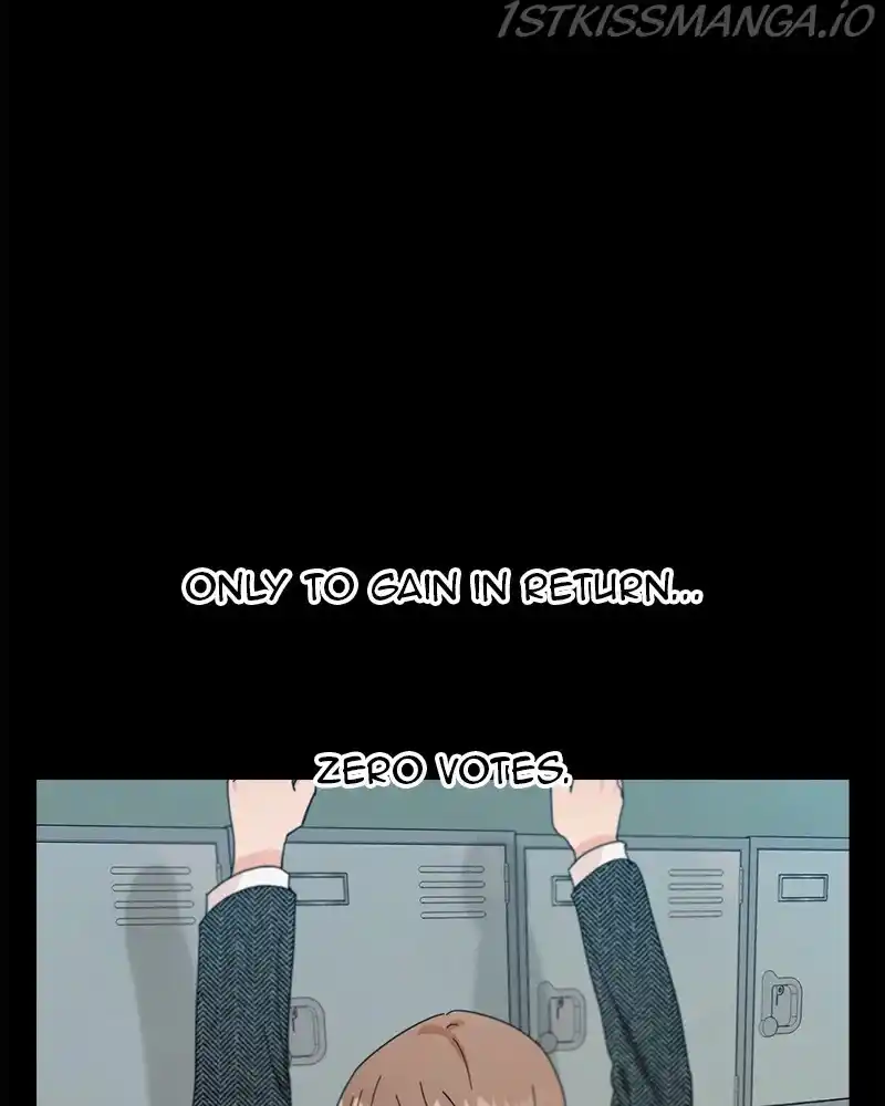 Pyramid Game Chapter 82