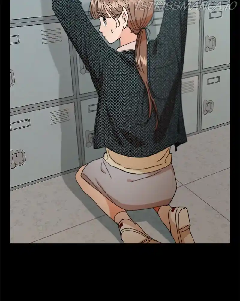 Pyramid Game Chapter 82