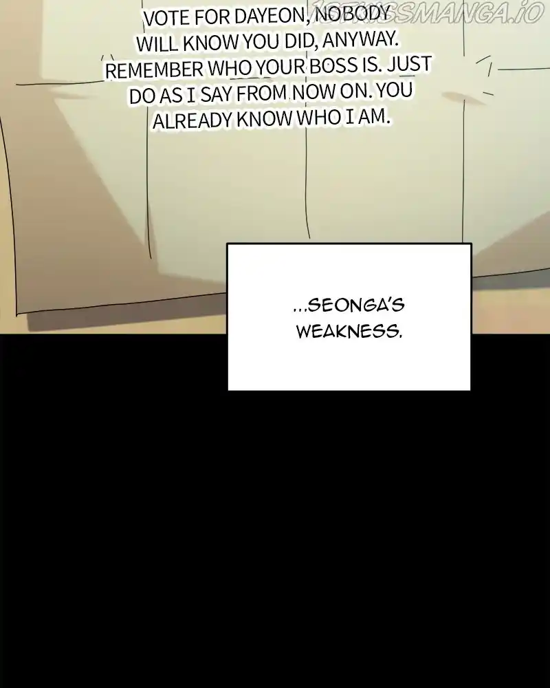 Pyramid Game Chapter 82