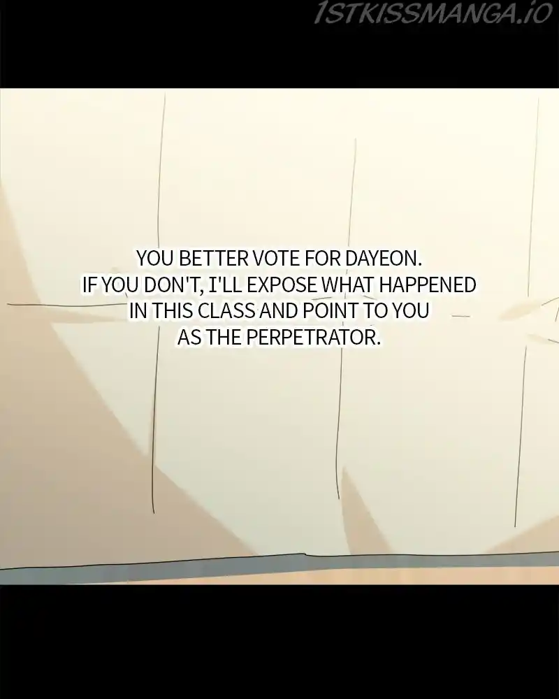 Pyramid Game Chapter 82