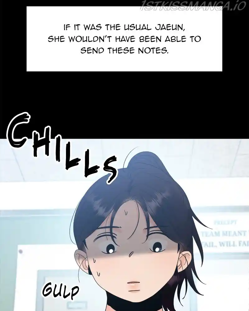 Pyramid Game Chapter 82