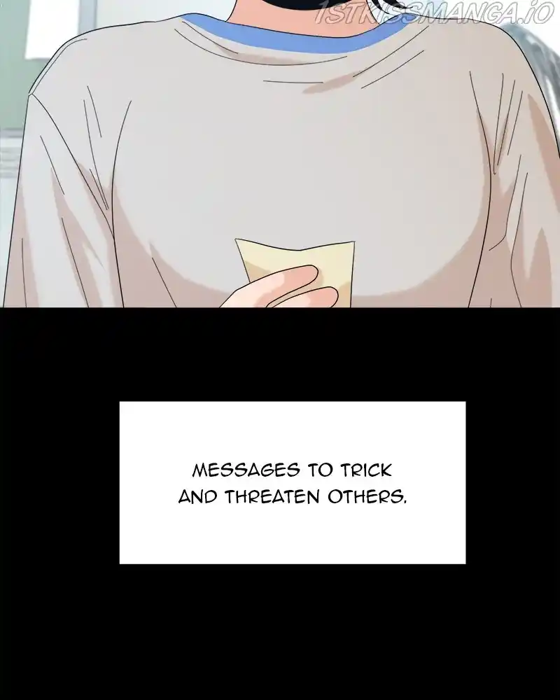 Pyramid Game Chapter 82