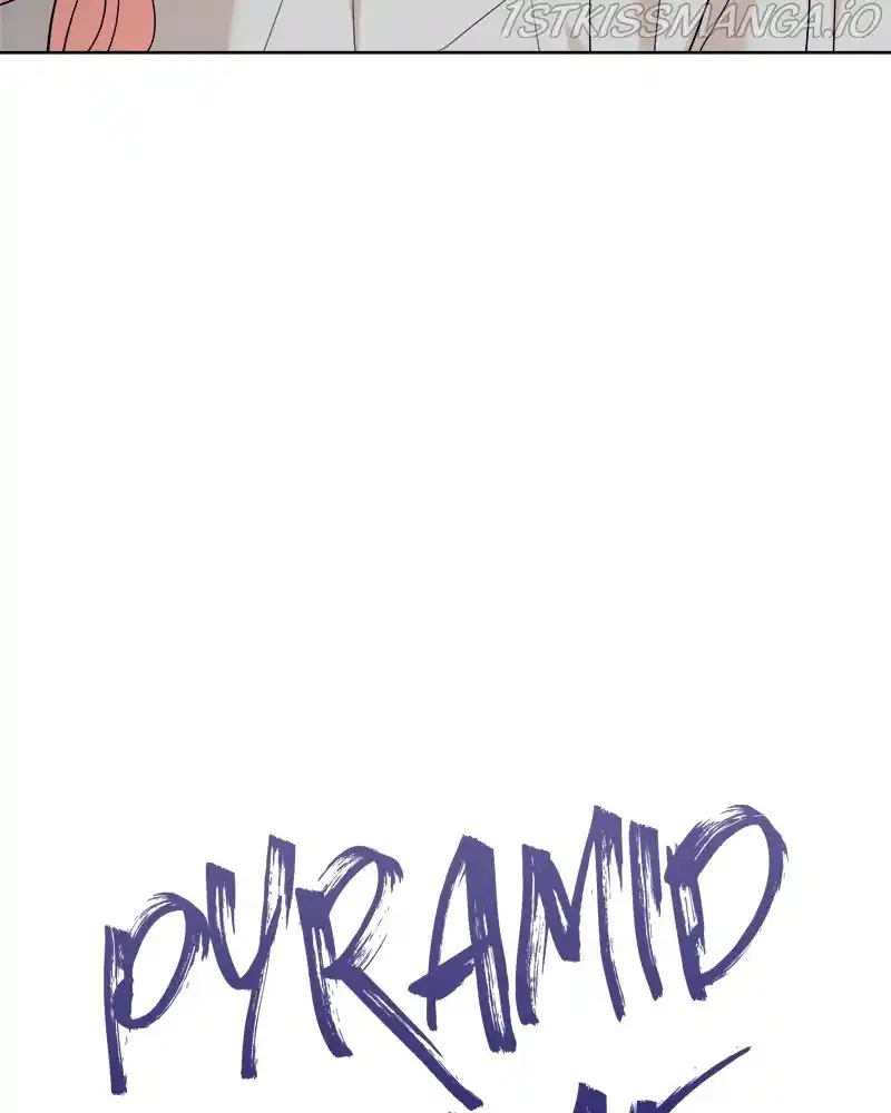 Pyramid Game Chapter 82