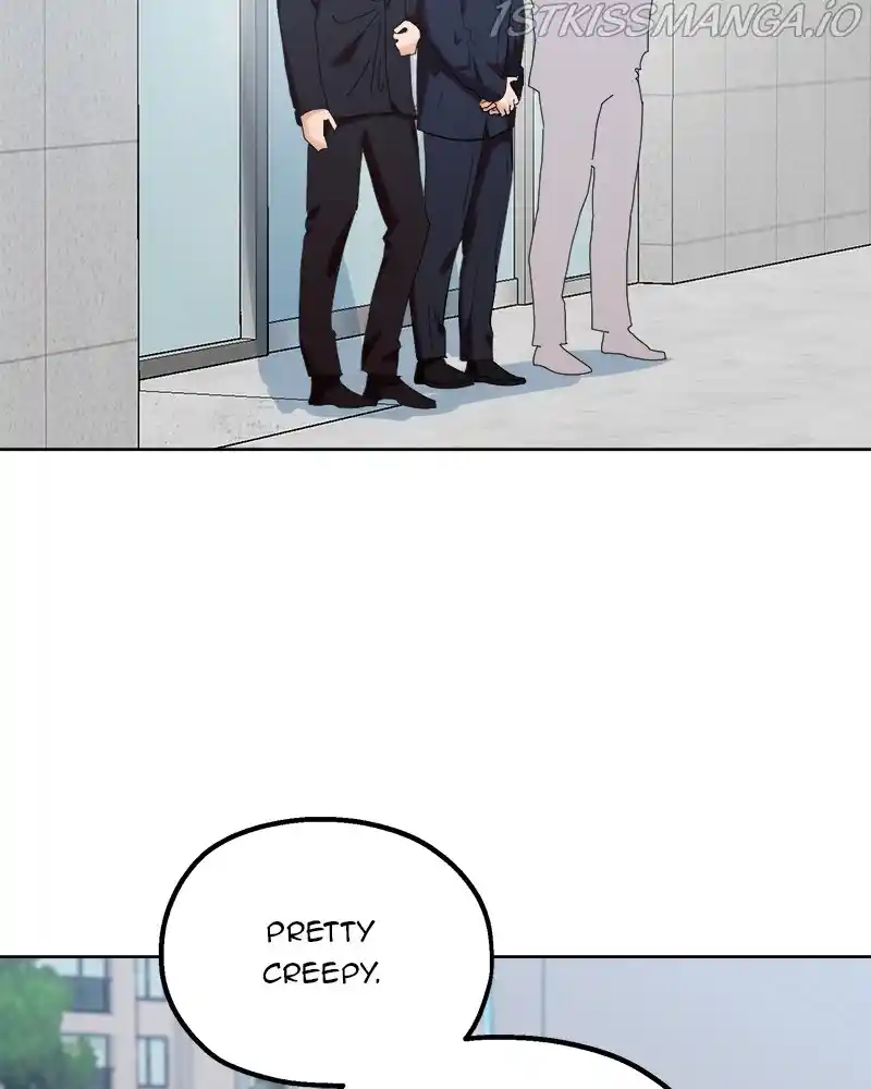 Pyramid Game Chapter 82