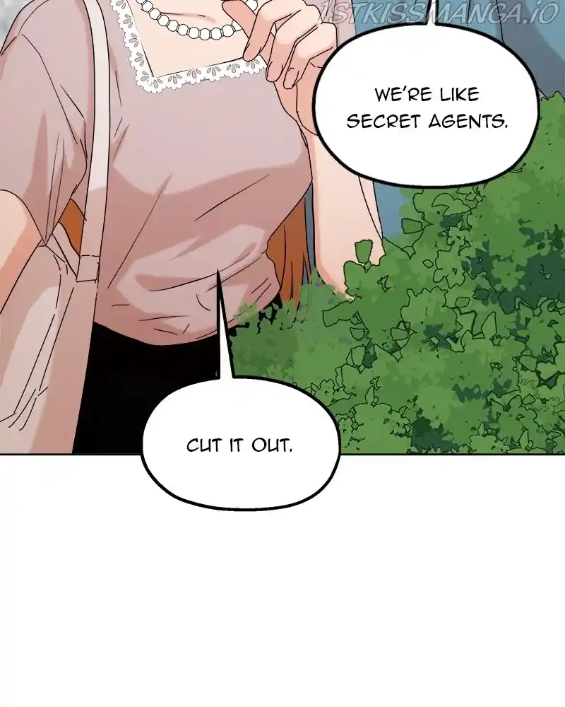 Pyramid Game Chapter 82