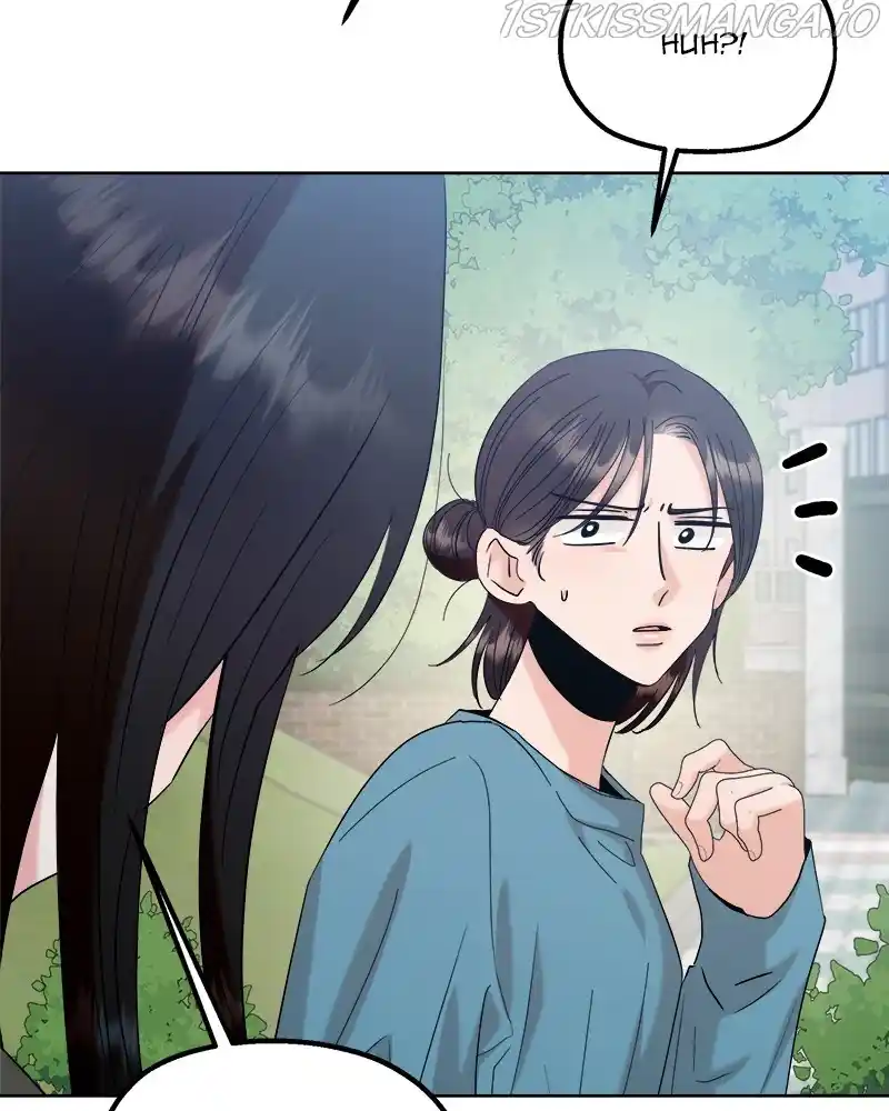 Pyramid Game Chapter 82