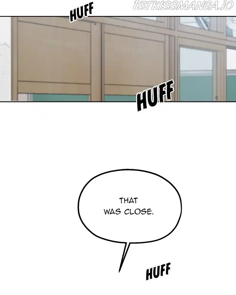 Pyramid Game Chapter 82