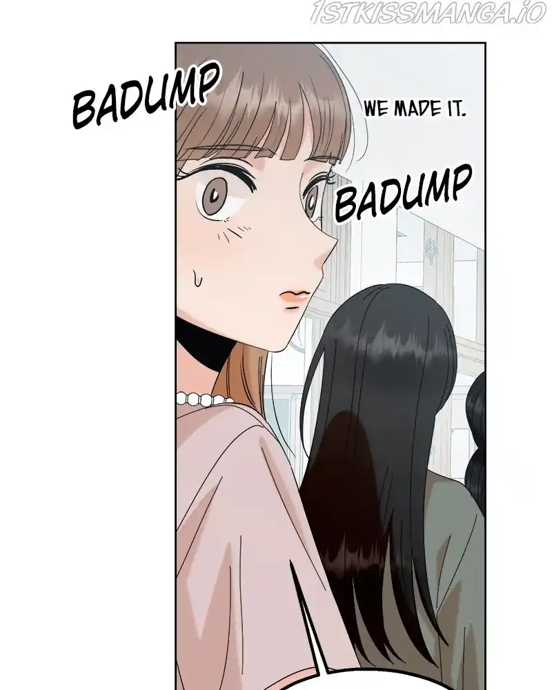 Pyramid Game Chapter 82