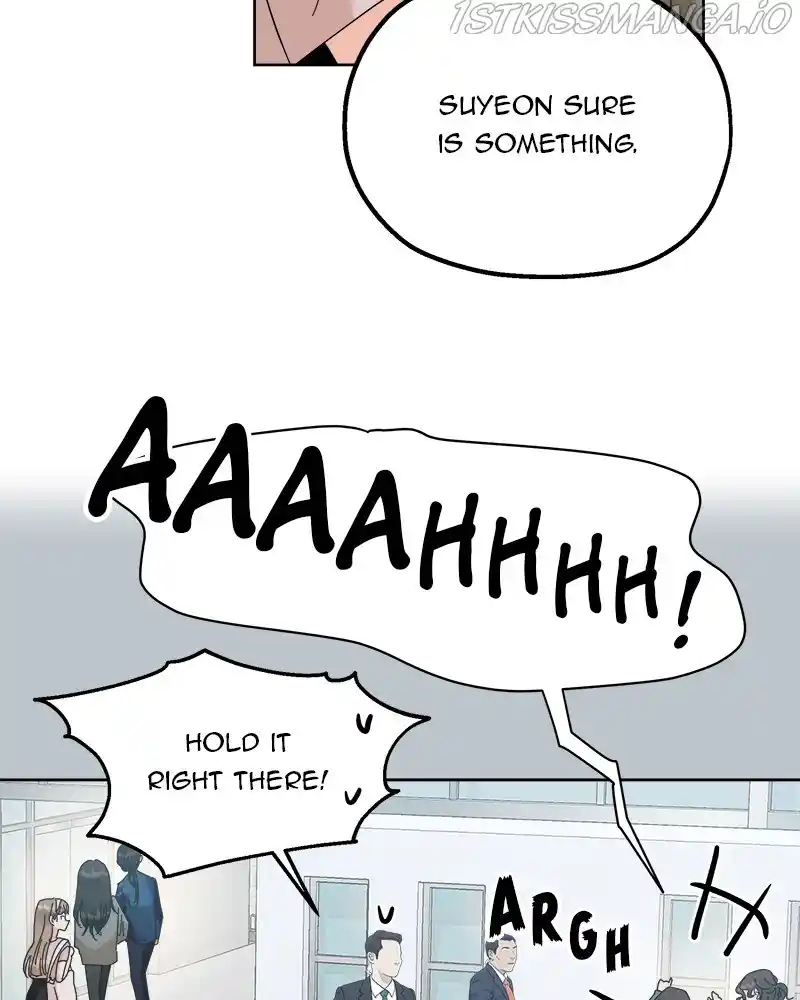 Pyramid Game Chapter 82