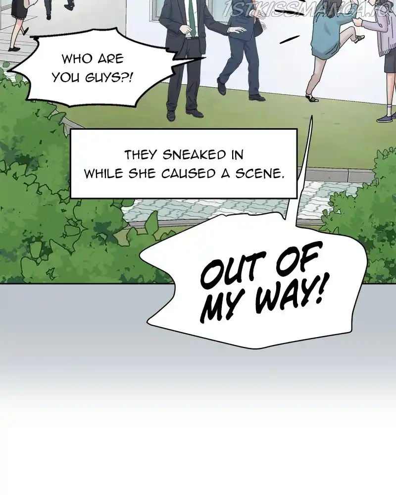 Pyramid Game Chapter 82