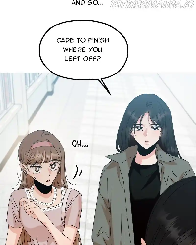 Pyramid Game Chapter 82