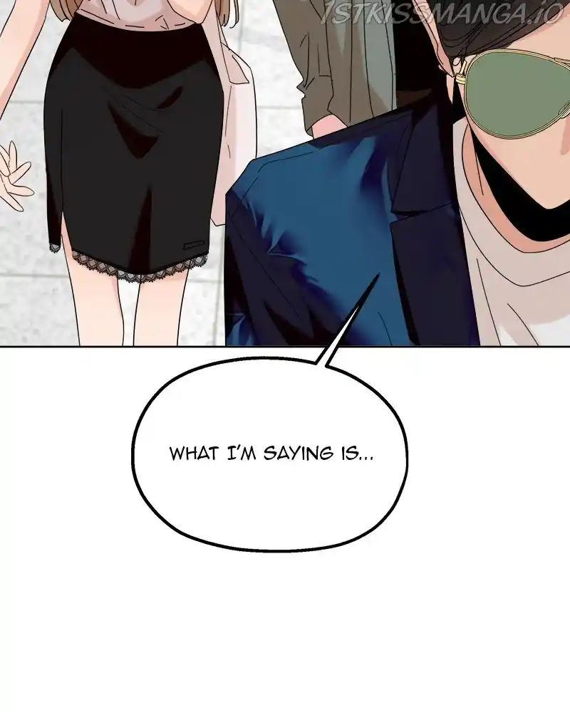 Pyramid Game Chapter 82