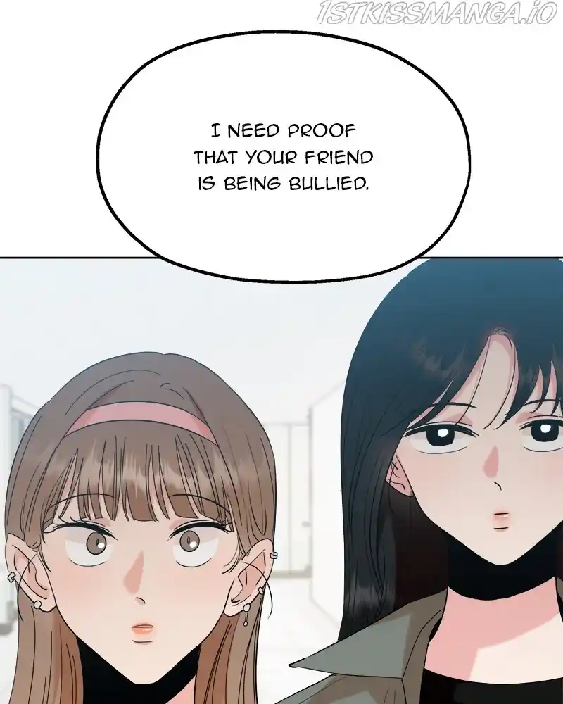 Pyramid Game Chapter 82