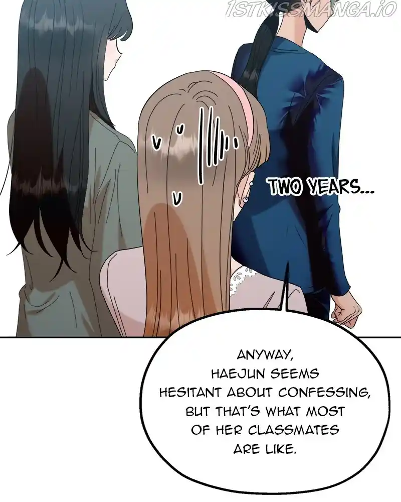 Pyramid Game Chapter 82