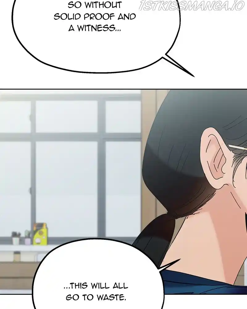 Pyramid Game Chapter 82