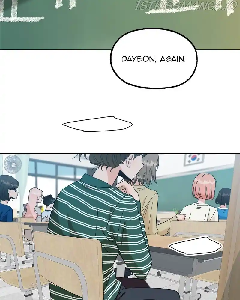 Pyramid Game Chapter 82